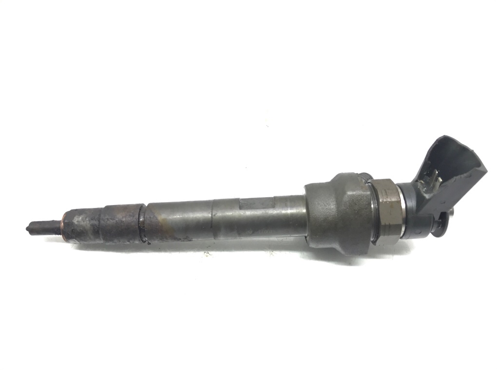 Форсунка бу для BMW 3 E90/E91/E92/E93 2.0 TD,  2009 г.