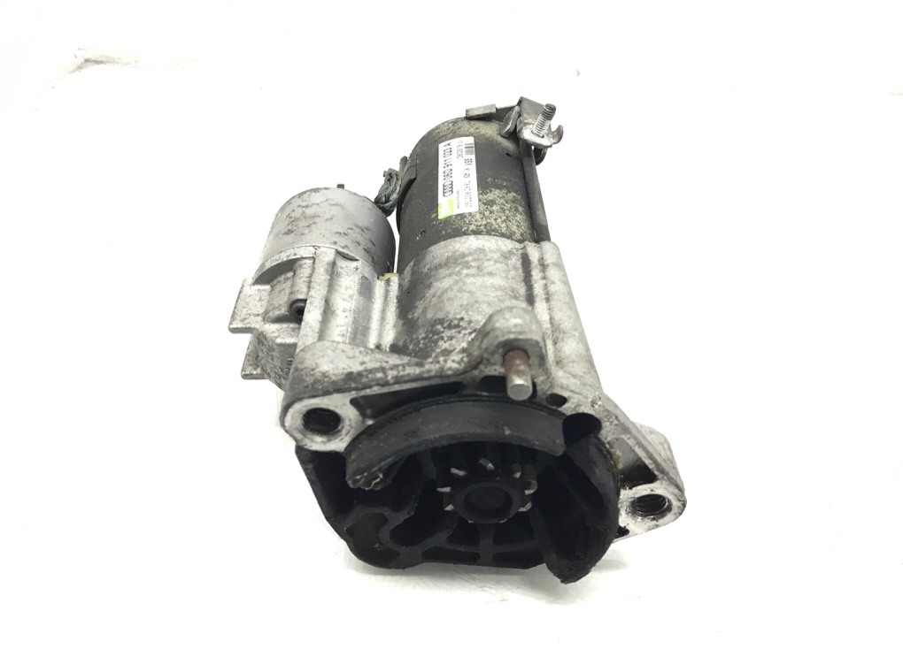 Стартер бу для Audi A4 B7 2.0 TFSI, 2007 г. Стартер бу для Audi A4 B7 2.0 TFSI, 2007 г.