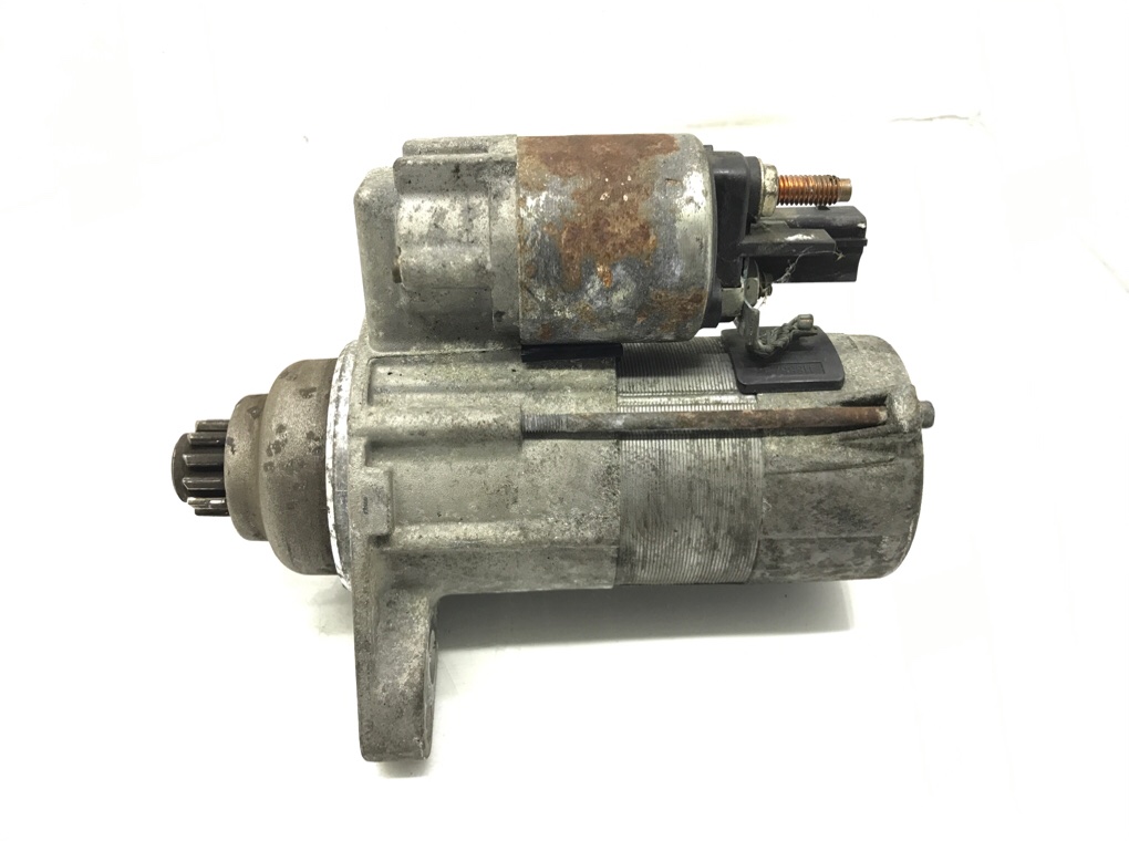 Стартер бу для Volkswagen Golf 6 1.6 TDi,  2009 г.