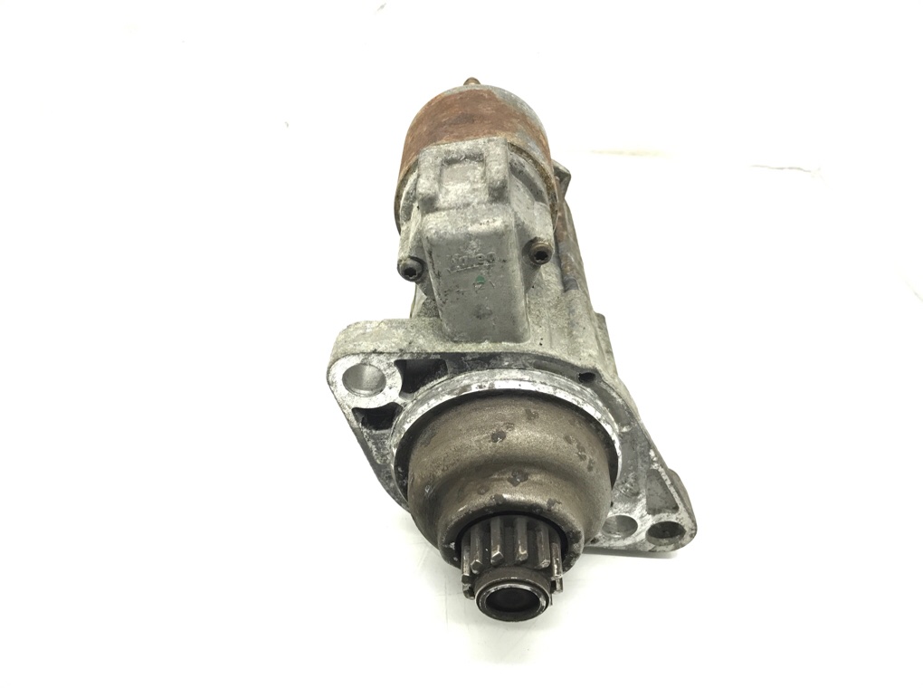 Стартер бу для Volkswagen Golf 6 1.6 TDi,  2009 г.