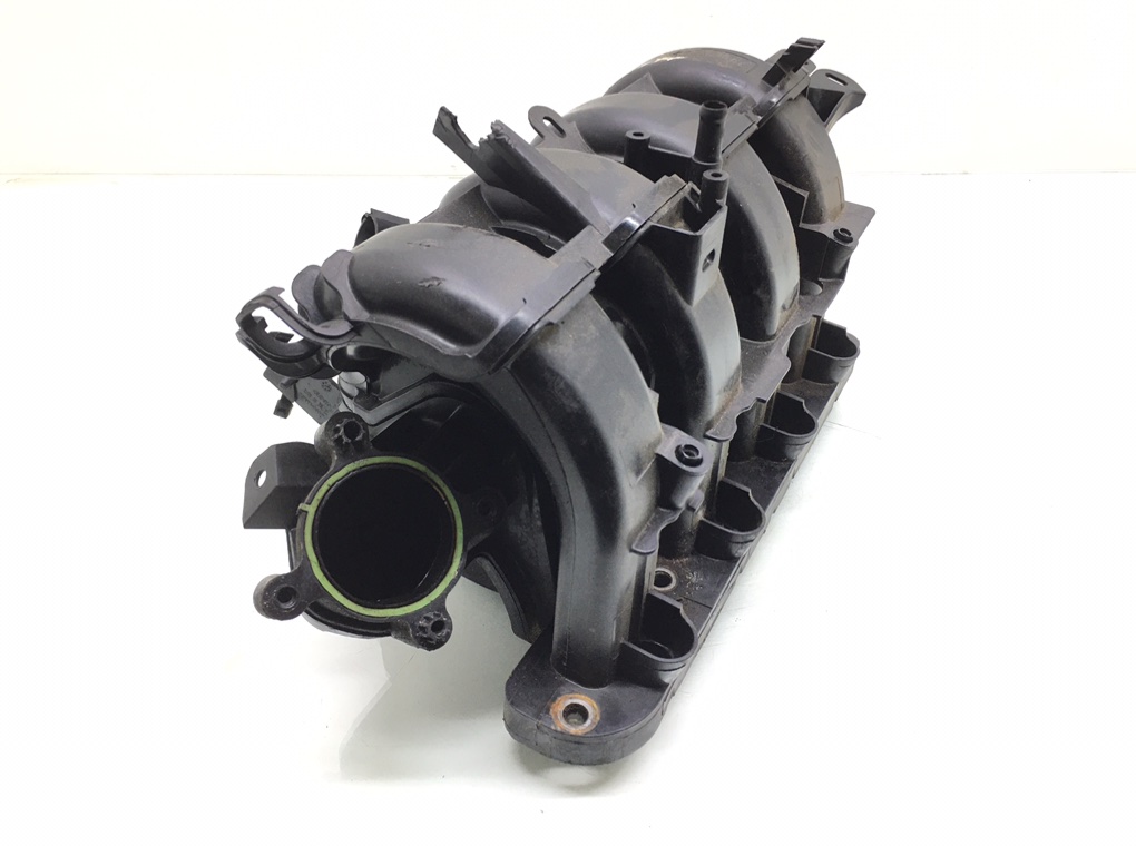 Коллектор впускной бу для Opel Corsa D 1.4 i,  2011 г.