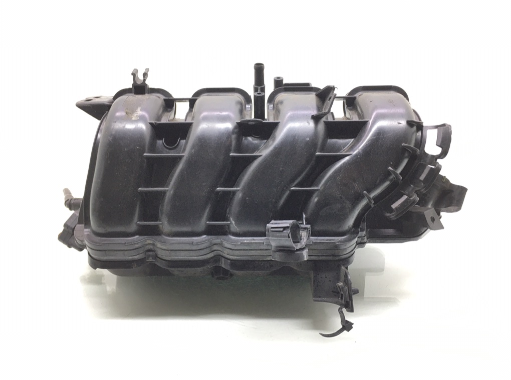 Коллектор впускной бу для Opel Corsa D 1.4 i,  2011 г.