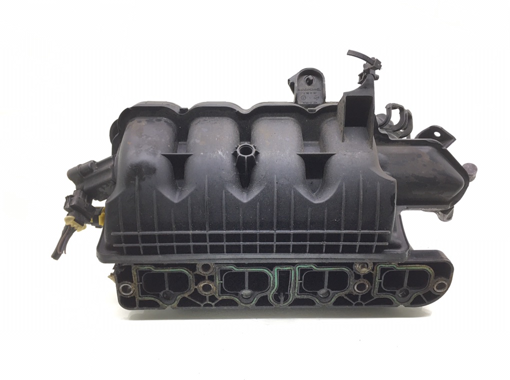 Коллектор впускной бу для Opel Corsa D 1.4 i,  2011 г.