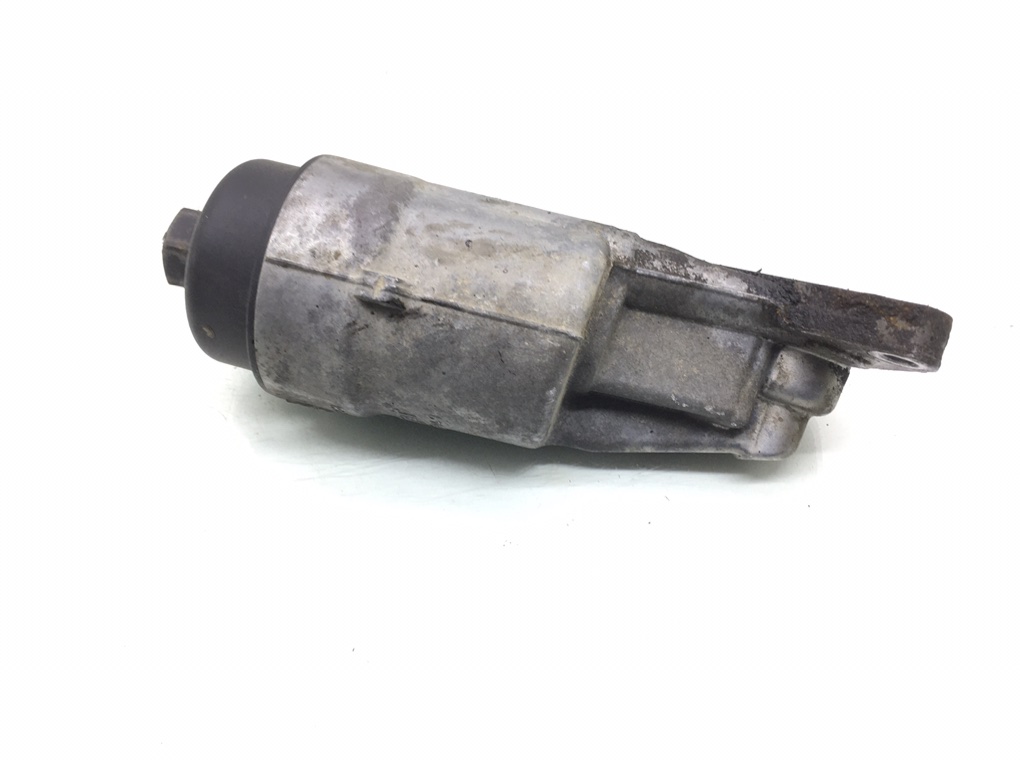 Корпус масляного фильтра бу для Opel Corsa D 1.4 i,  2011 г.