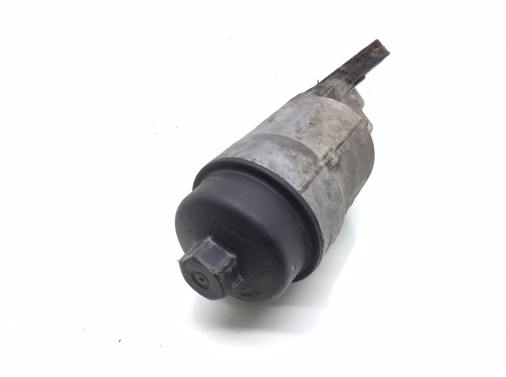 Корпус масляного фильтра бу для Opel Corsa D 1.4 i,  2011 г.