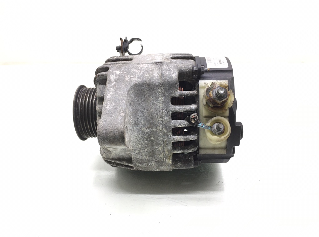 Генератор бу для Peugeot 107  1.0 i,  2006 г.