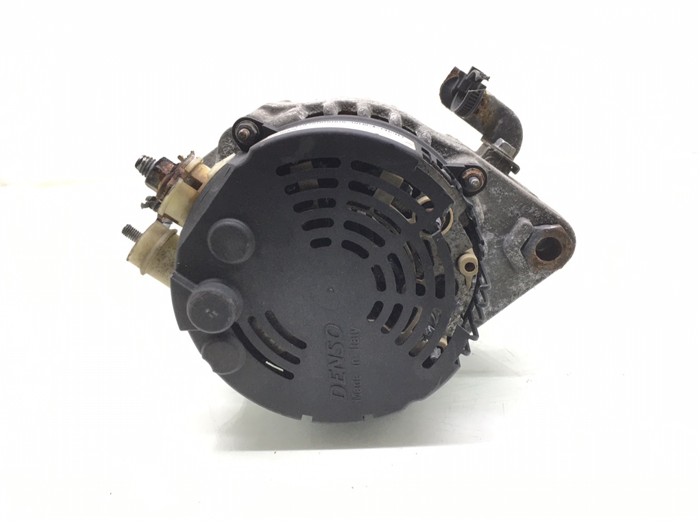 Генератор бу для Peugeot 107  1.0 i,  2006 г.