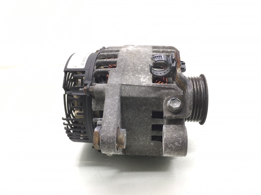 Генератор бу для Peugeot 107  1.0 i,  2006 г.