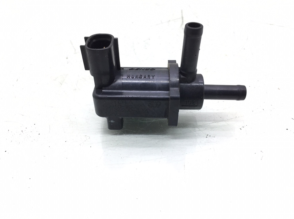 Клапан электромагнитный бу для Peugeot 107  1.0 i,  2006 г.