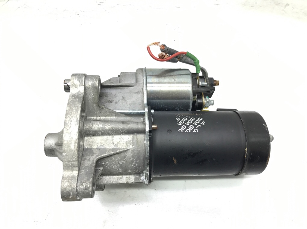 Стартер бу для Citroen C4 1 1.6 i,  2007 г.