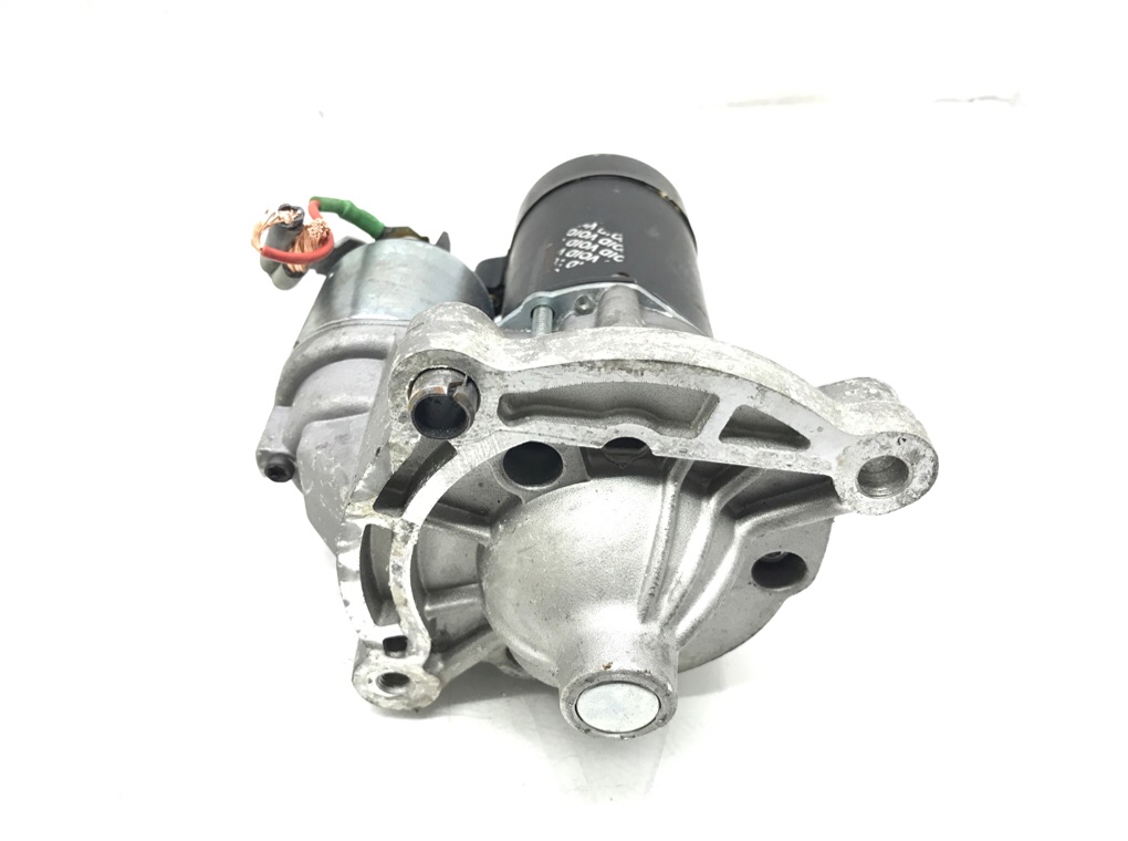 Стартер бу для Citroen C4 1 1.6 i,  2007 г.