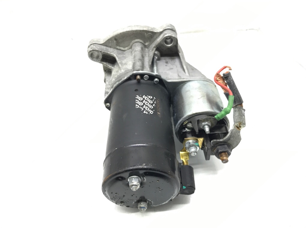 Стартер бу для Citroen C4 1 1.6 i,  2007 г.