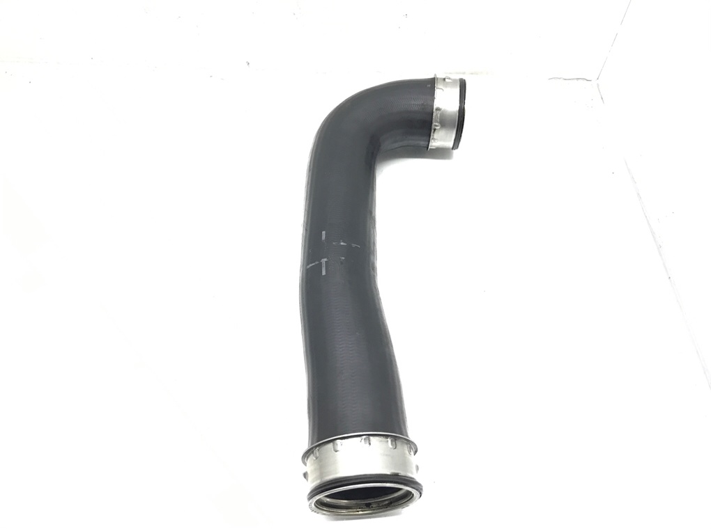 Патрубок интеркулера бу для Volkswagen Golf 5 1.9 TDi,  2004 г.