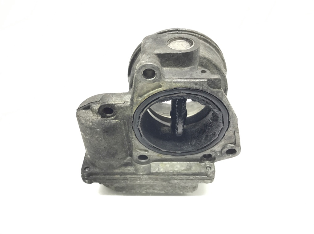 Заслонка дроссельная бу для Volkswagen Golf 5 1.9 TDi,  2004 г.