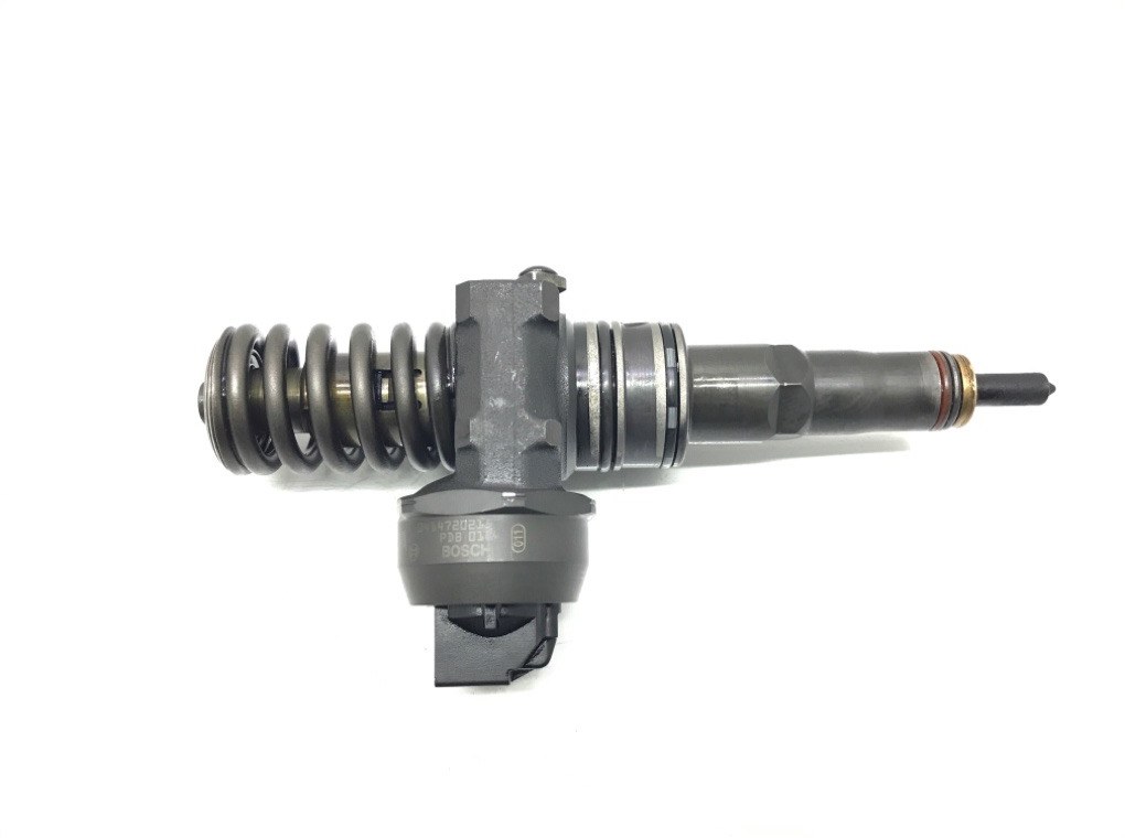 Форсунка бу для Volkswagen Golf 5 1.9 TDi,  2004 г.