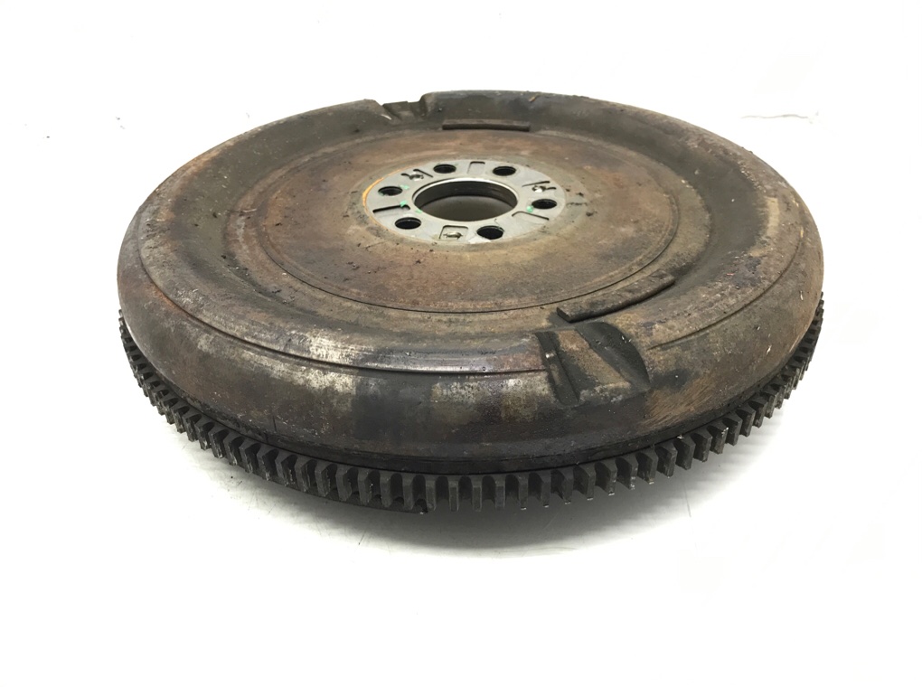 Маховик бу для Audi TT 1 1.8 Ti,  2002 г.