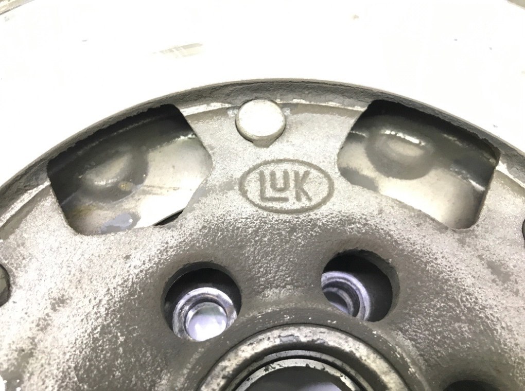 Маховик бу для Audi TT 1 1.8 Ti,  2002 г.