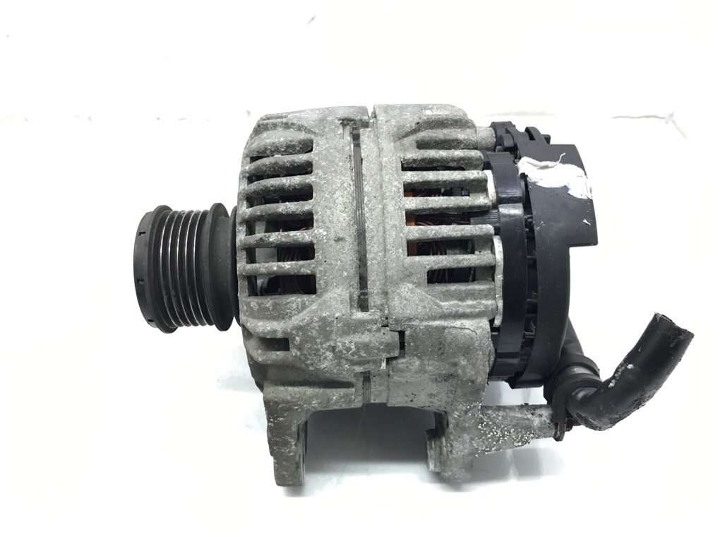 Генератор бу для Audi TT 1 1.8 Ti,  2002 г.