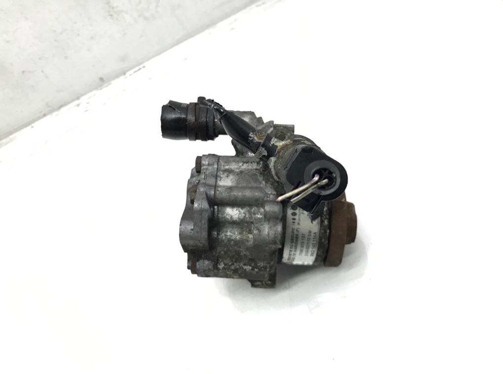 Насос гидроусилителя руля бу для Audi TT 1 1.8 Ti,  2002 г.