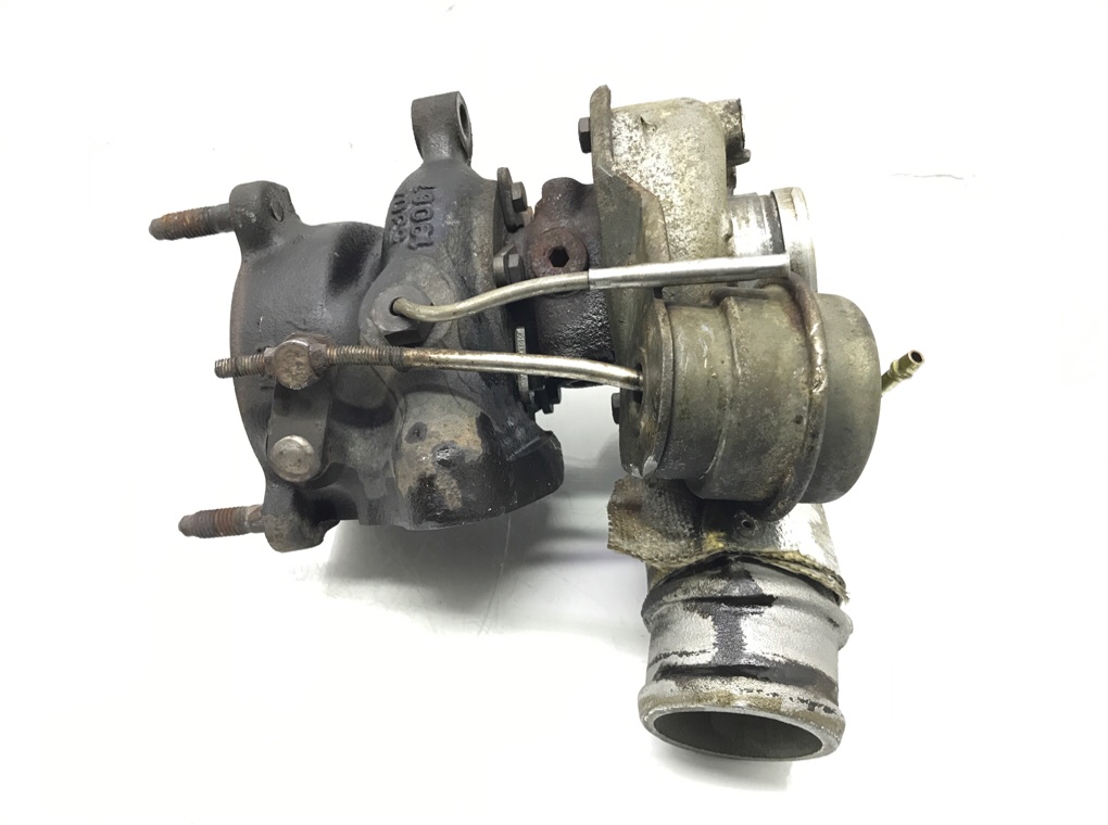 Турбина бу для Audi TT 1 1.8 Ti,  2002 г.