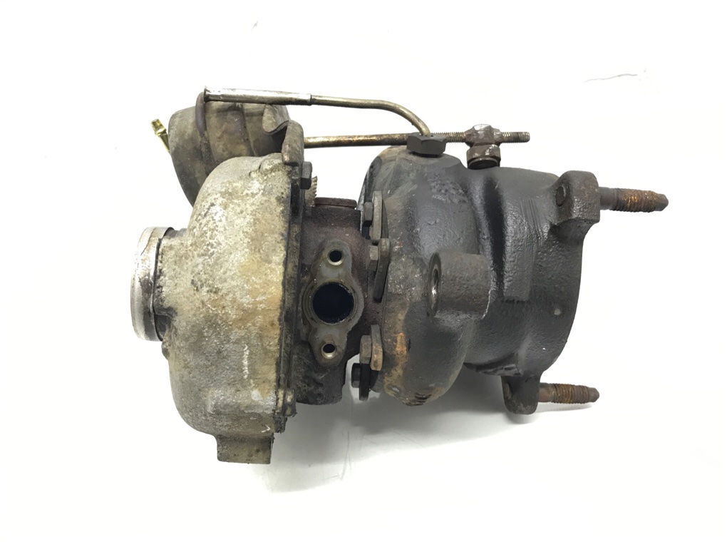 Турбина бу для Audi TT 1 1.8 Ti,  2002 г.