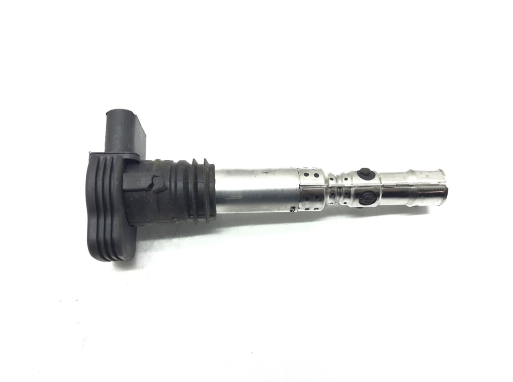 Катушка зажигания бу для Audi TT 1 1.8 Ti,  2002 г.