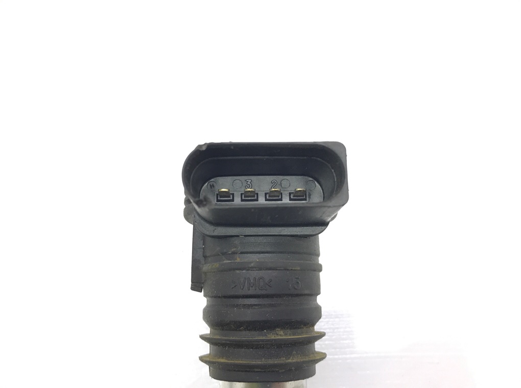 Катушка зажигания бу для Audi TT 1 1.8 Ti,  2002 г.