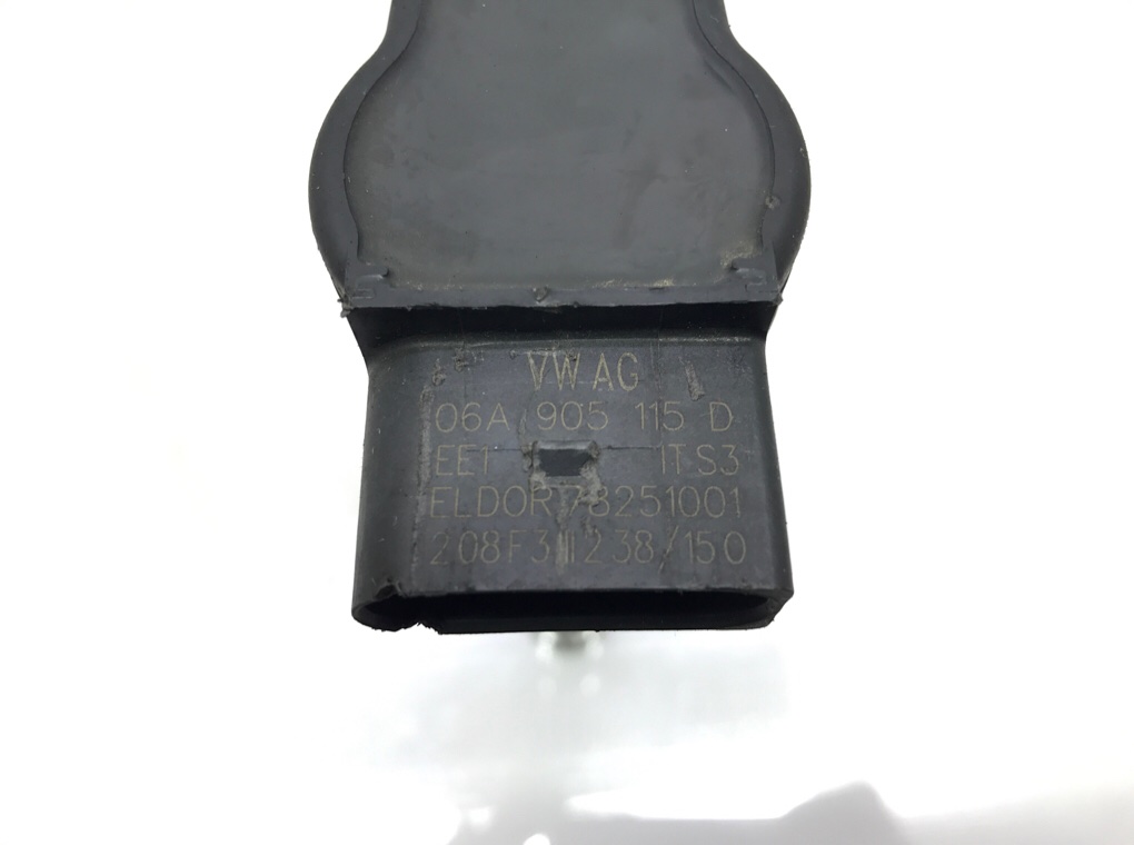 Катушка зажигания бу для Audi TT 1 1.8 Ti,  2002 г.