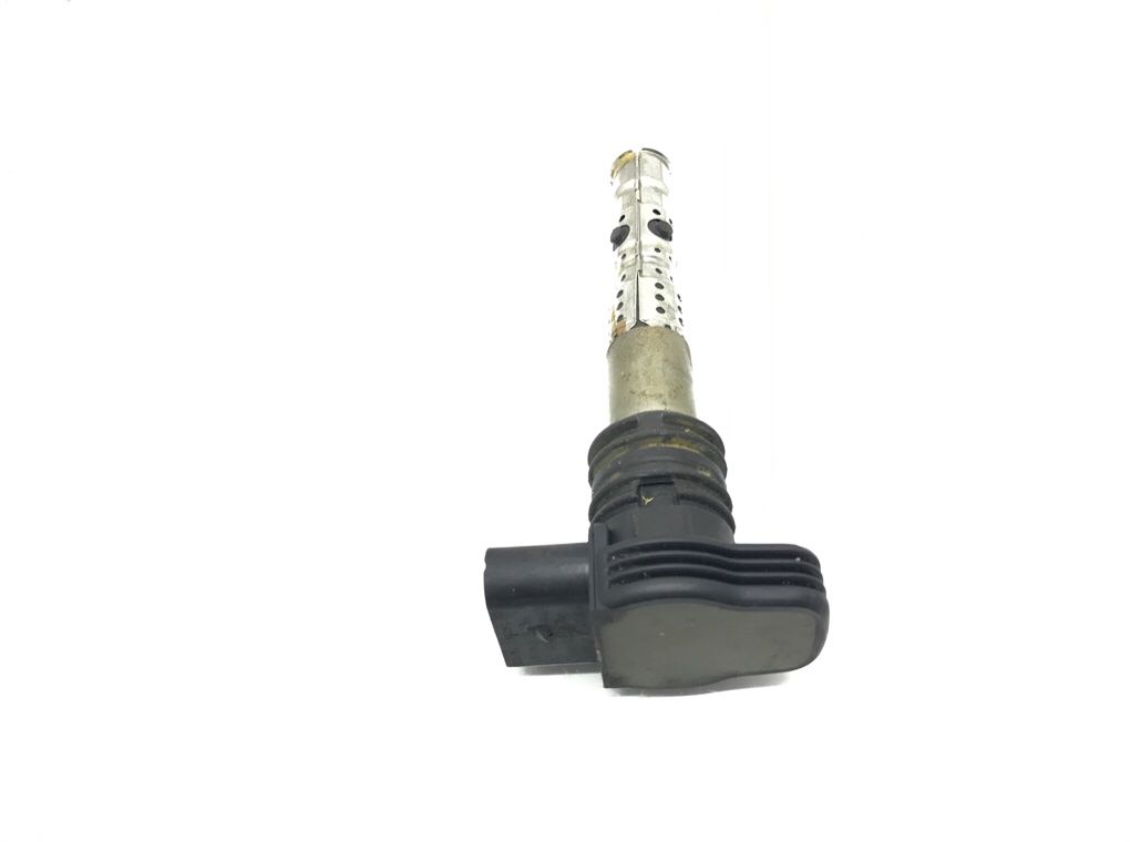 Катушка зажигания бу для Audi TT 1 1.8 Ti,  2002 г.