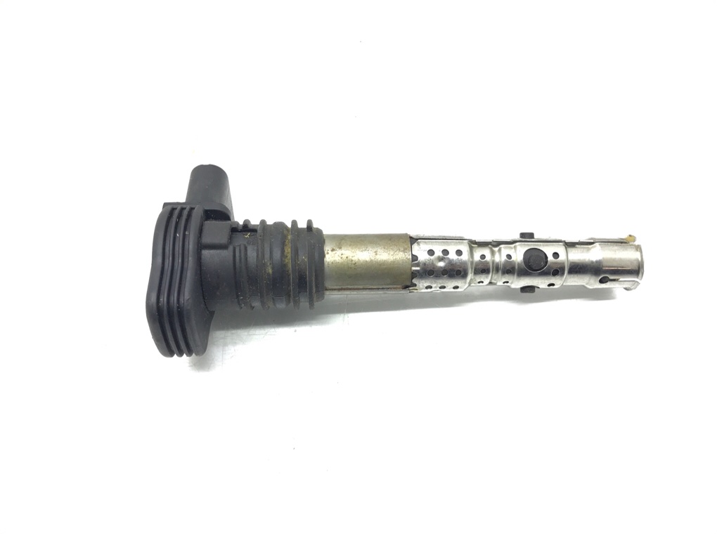 Катушка зажигания бу для Audi TT 1 1.8 Ti,  2002 г.