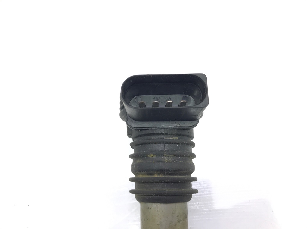 Катушка зажигания бу для Audi TT 1 1.8 Ti,  2002 г.