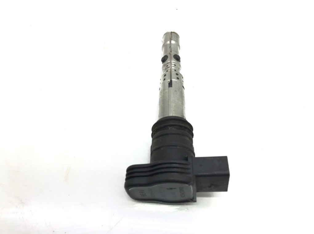 Катушка зажигания бу для Audi TT 1 1.8 Ti,  2002 г.