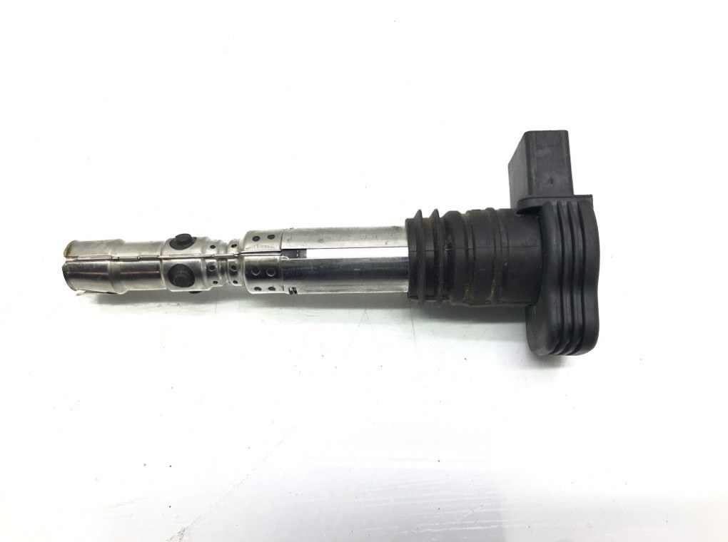 Катушка зажигания бу для Audi TT 1 1.8 Ti,  2002 г.