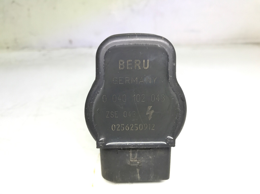 Катушка зажигания бу для Audi TT 1 1.8 Ti,  2002 г.