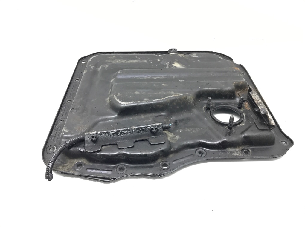 Поддон бу для Hyundai Santa Fe 3 2.2 CRDi,  2014 г.