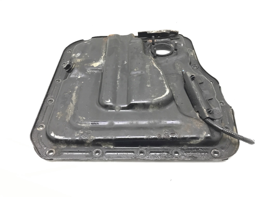 Поддон бу для Hyundai Santa Fe 3 2.2 CRDi,  2014 г.