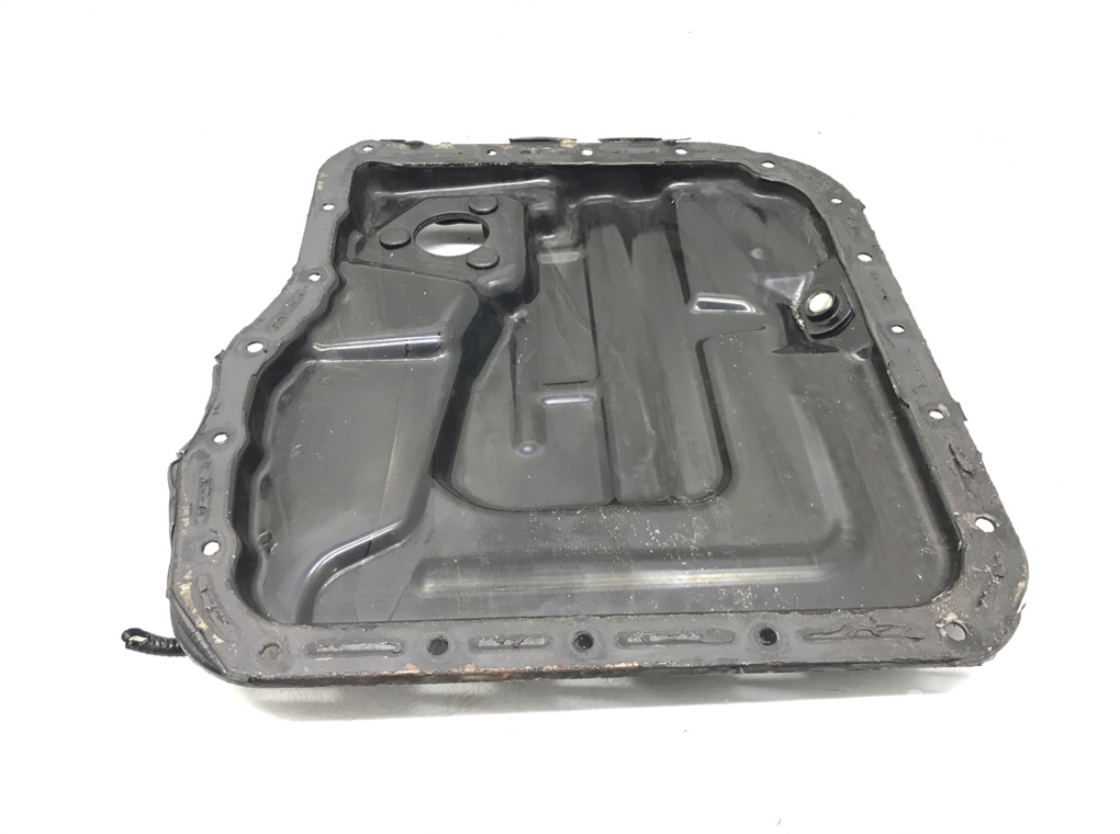 Поддон бу для Hyundai Santa Fe 3 2.2 CRDi,  2014 г.