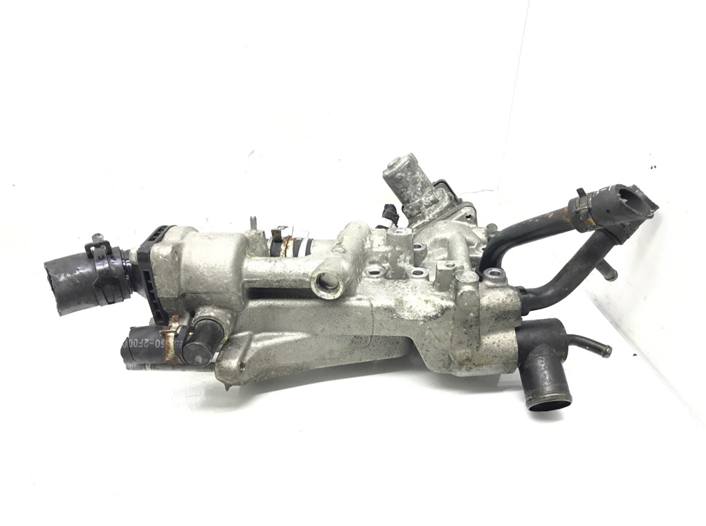 Клапан EGR бу для Hyundai Santa Fe 3 2.2 CRDi,  2014 г.