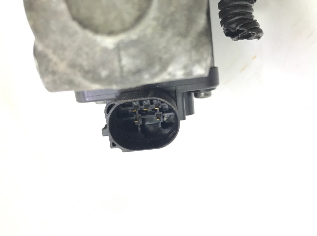 Клапан EGR бу для Hyundai Santa Fe 3 2.2 CRDi,  2014 г.