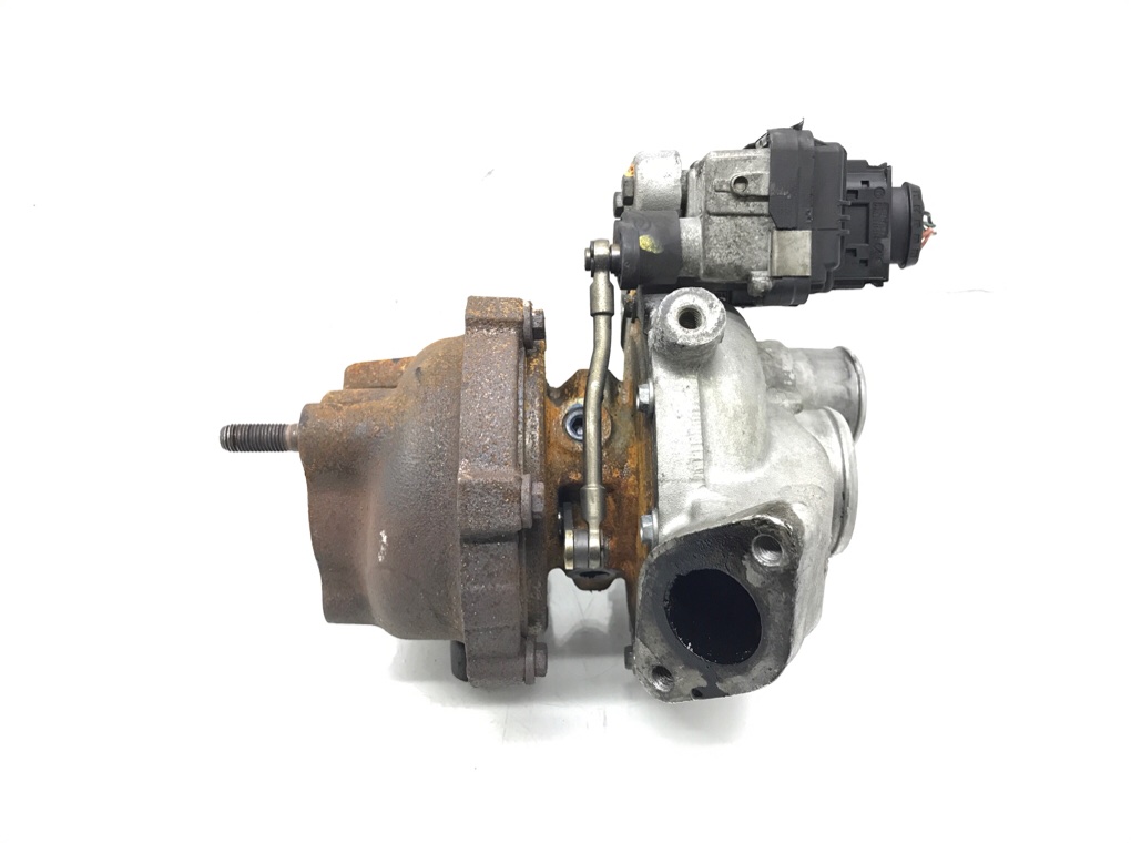 Турбина бу для Hyundai Santa Fe 3 2.2 CRDi,  2014 г.