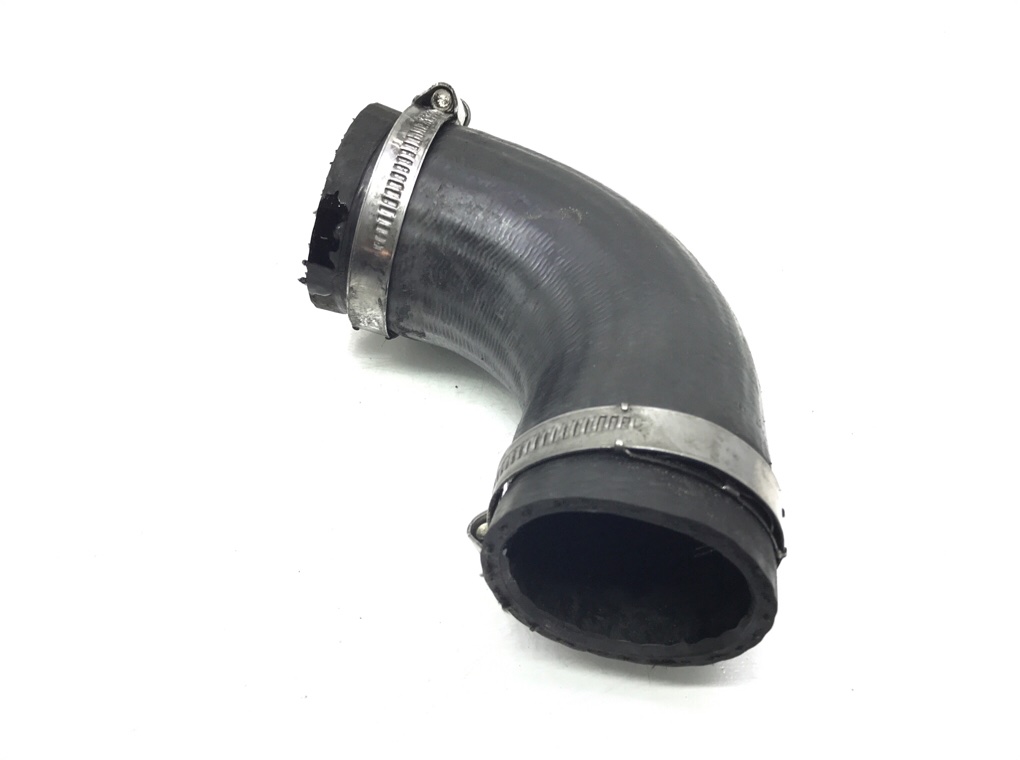 Патрубок турбины бу для Hyundai Santa Fe 3 2.2 CRDi,  2014 г.