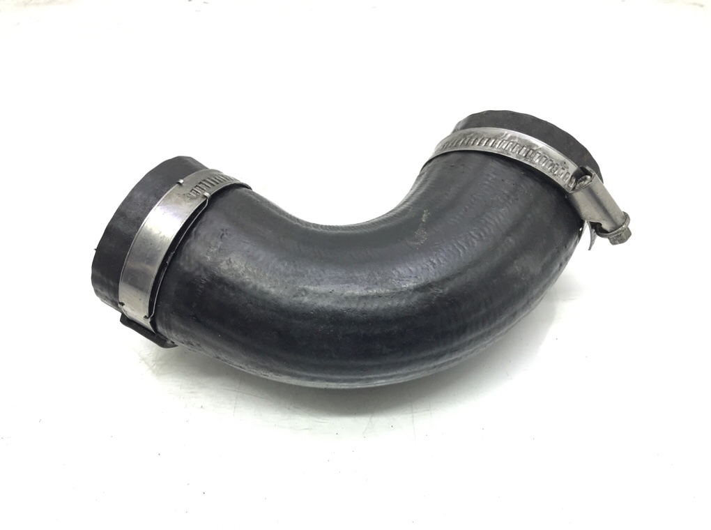 Патрубок турбины бу для Hyundai Santa Fe 3 2.2 CRDi,  2014 г.