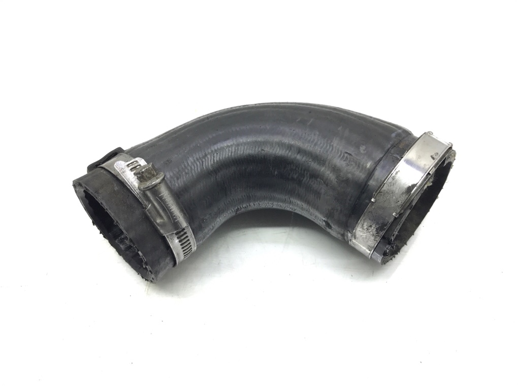 Патрубок турбины бу для Hyundai Santa Fe 3 2.2 CRDi,  2014 г.