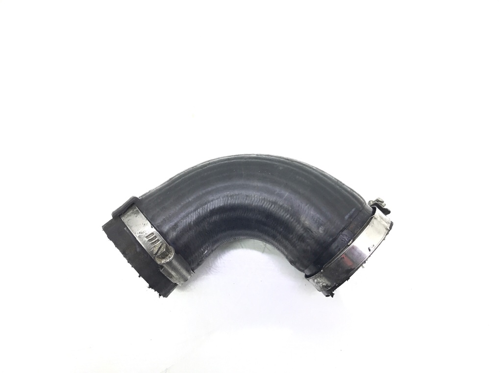 Патрубок турбины бу для Hyundai Santa Fe 3 2.2 CRDi,  2014 г.