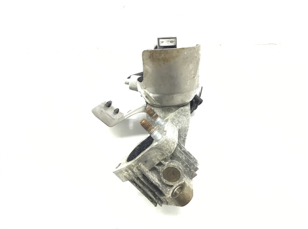 Клапан управления турбиной (актуатор) бу для Hyundai Santa Fe 3 2.2 CRDi,  2014 г.