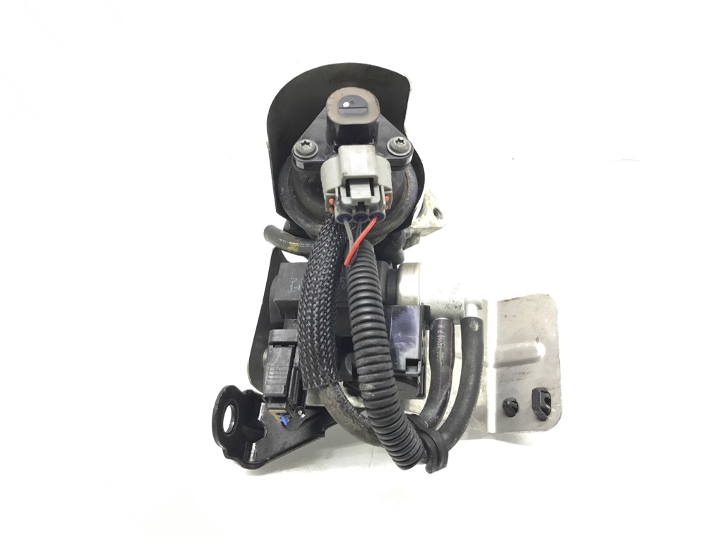 Клапан управления турбиной (актуатор) бу для Hyundai Santa Fe 3 2.2 CRDi,  2014 г.