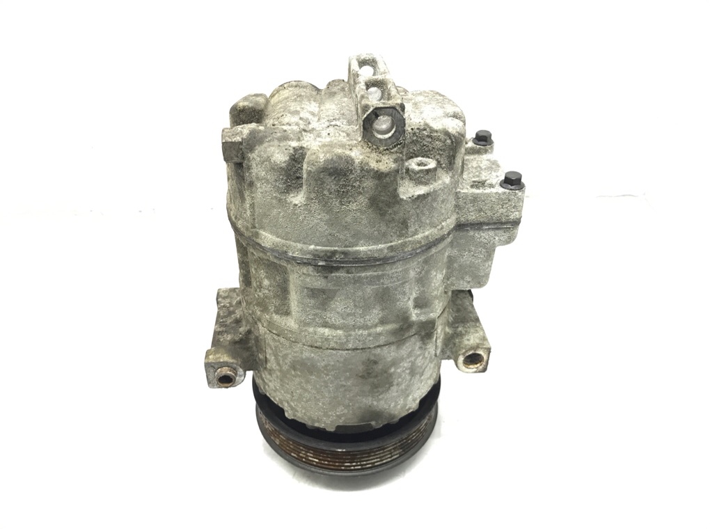 Компрессор кондиционера бу для Hyundai Santa Fe 3 2.2 CRDi,  2014 г.