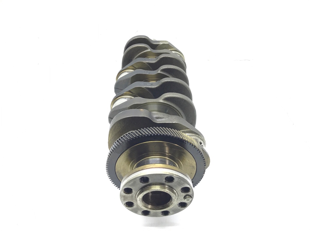 Коленвал бу для Hyundai Santa Fe 3 2.2 CRDi,  2014 г.