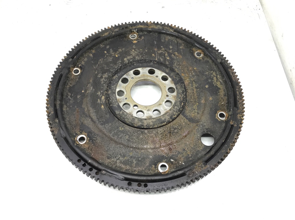 Маховик АКПП бу для Volvo XC90 1 2.4 D5,  2005 г.