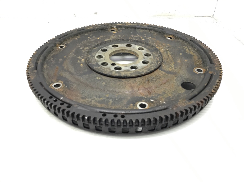 Маховик АКПП бу для Volvo XC90 1 2.4 D5,  2005 г.